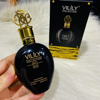 Nước hoa Vilily 25ml