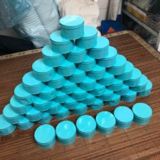 Hộp dán ti, dán nhũ hoa silicon 5 đôi