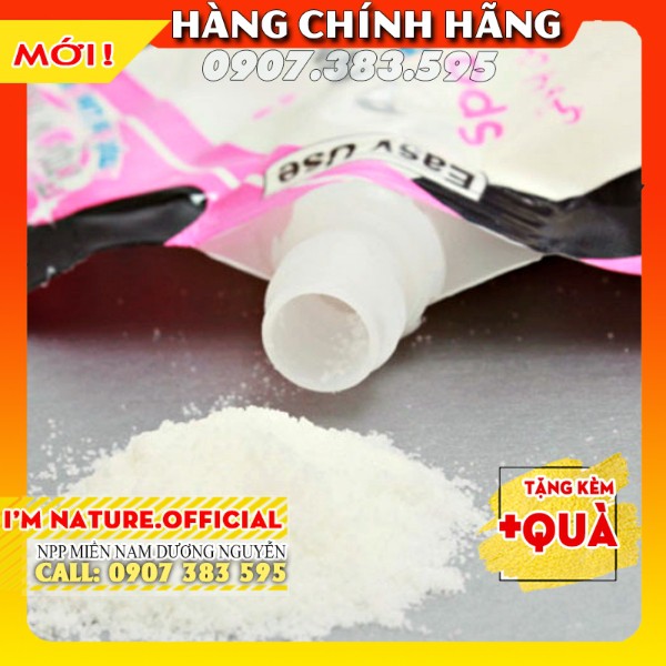 Muối Tắm Sữa Bò Tẩy Tế Bào Chết A Bonne Spa Milk Salt Thái Lan 350gr