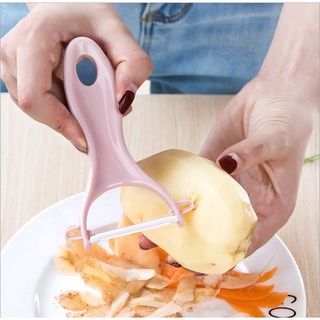 Dao gọt khoai tây cà rốt siêu nhẹ