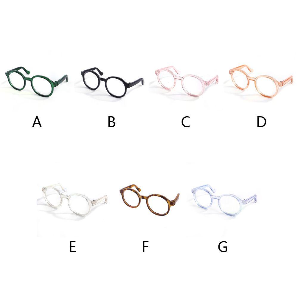 GIOVANNI Kính Mát Gọng Nhựa Nhiều Màu Cho Thú Cưng