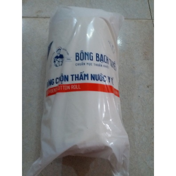 Bông bạch tuyết