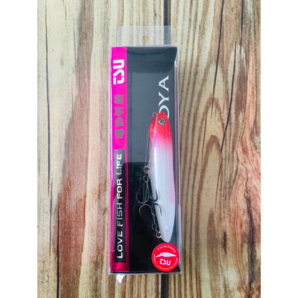 Mồi Lure câu cá  Walking Dog - mã dw90