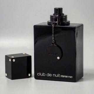 [ Mẫu Thử 10ml ] Nước Hoa Club De Nuit