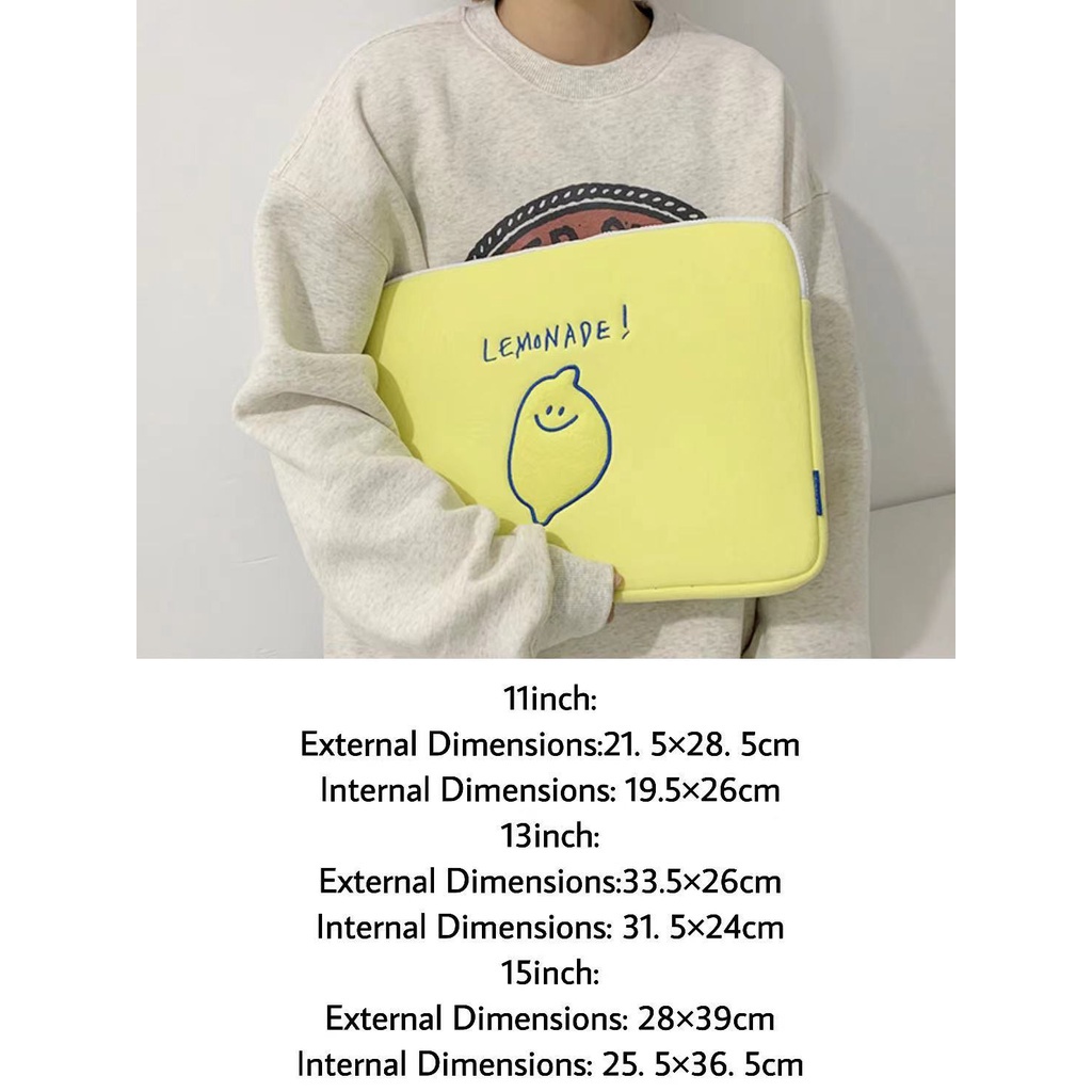 Balo đựng laptop thêu họa tiết phong cách Hàn Quốc