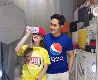 Áo phông nước ngọt