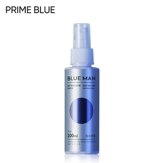 Xịt Khử Mùi Giày Dép Và Mùi Hôi Chân PRIME BLUE Loại Bỏ Vi Khuẩn 100ml