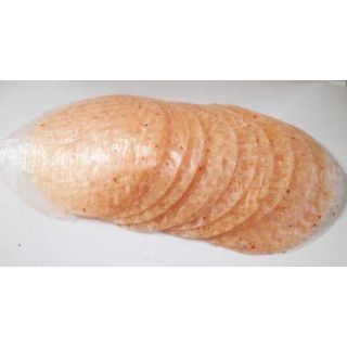Bánh tráng muối ớt 500gr