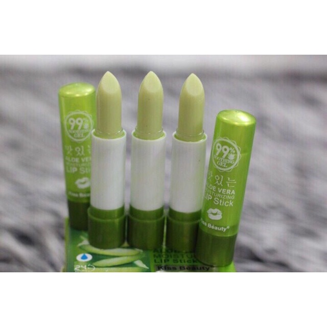 Son dưỡng nha đam