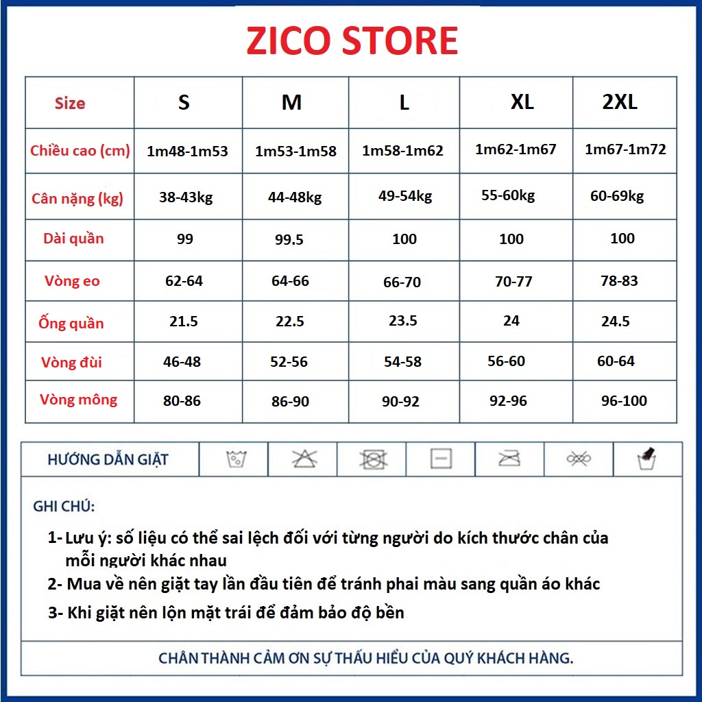 Quần jean nữ ống rộng lưng cao ROMAN quần bò ống đứng bigsize dáng suông cao cấp JN04