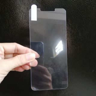 Kính cường lực Oppo Realme C1 trong, không full