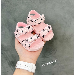 Sandan xốp cho bé gái  siêu nhẹ chống trơn trượt