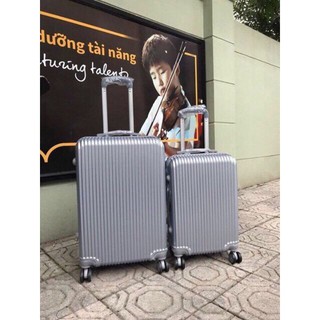 Vali nhựa rẻ đẹp nhất