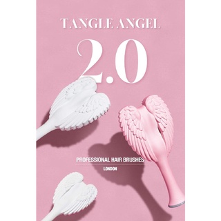 Lược chải tóc bóng Cherub Angel 2.0