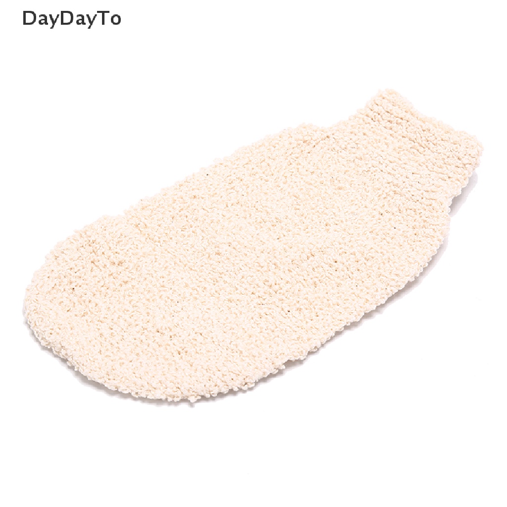 1 Găng tay đi tắm Tẩy Tế Bào Chết Daydoyto massa