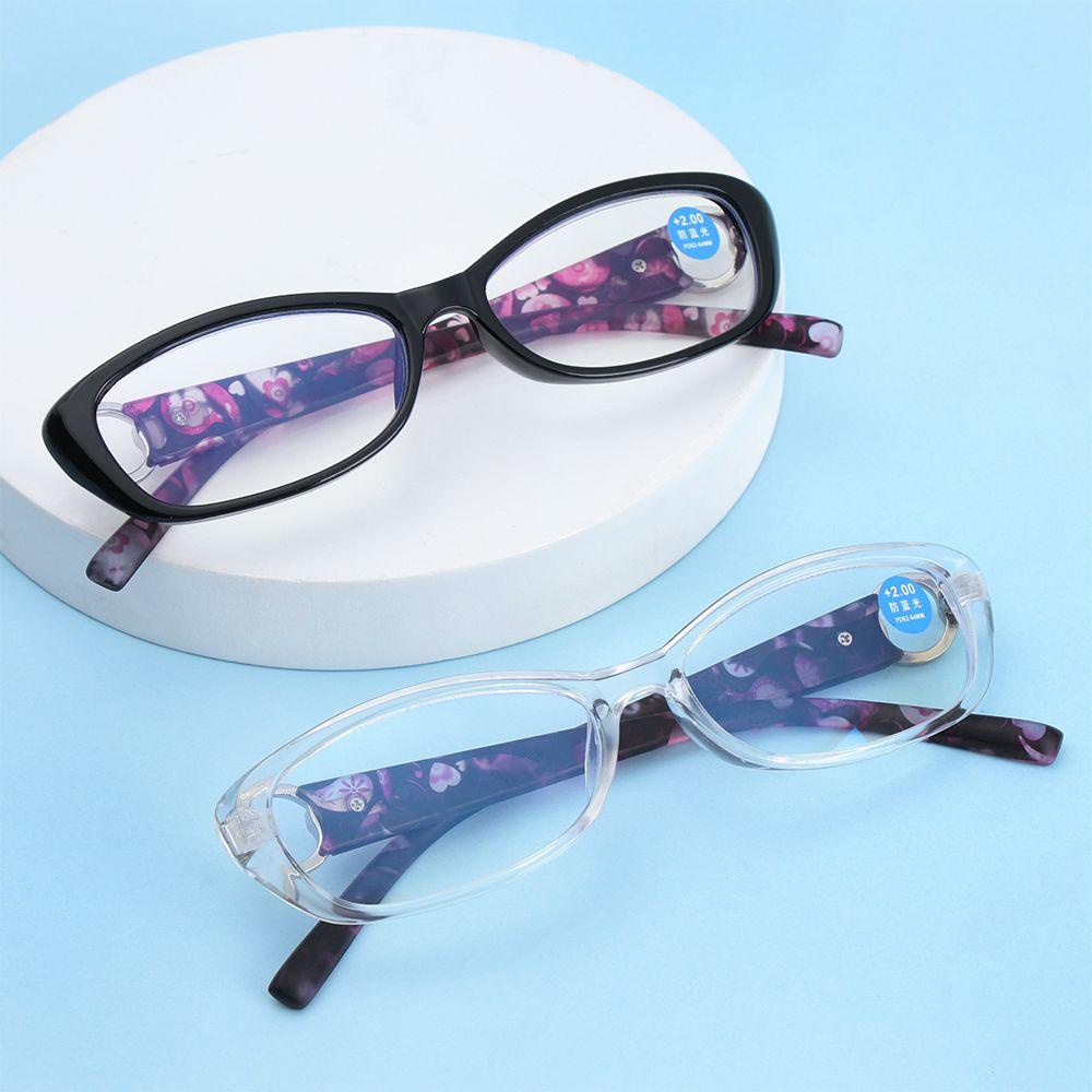 ESPO Kính Đọc Sách Thời Trang Theo Phong Cách Vintage