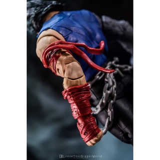 Mô hình McFarlane Superman Death Metal