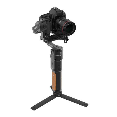 Gimbal Feiyu-Tech AK2000C Gimbal cho máy ảnh DSLR, MIRRORLESS Phiên bản 2020 ( NEW 10/2020 )