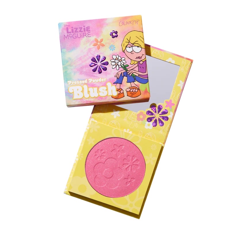Má hồng Colourpop - You Are Magnific
