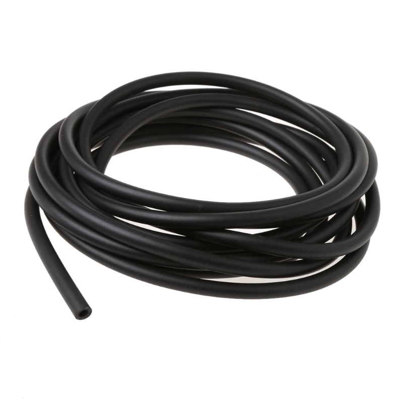 Hệ Thống Làm Mát Xe Hơi Bằng Silicone Cấp Thực Phẩm 4mm Linh Hoạt