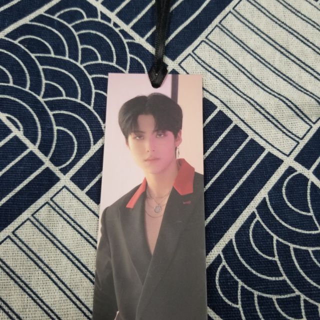 Bán lẻ ảnh trong album X1 quantum leap Lee Eunsang