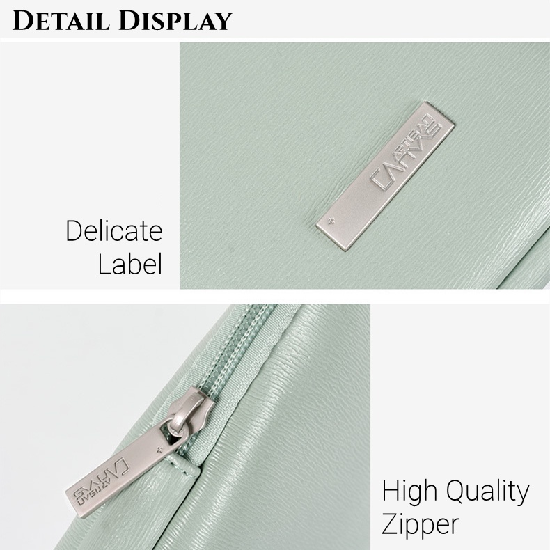 Túi Xách Da PU Chống Sốc Chống Trầy Chống Thấm Nước Màu Trơn Kích Thước 11-17 inches Cho Macbook