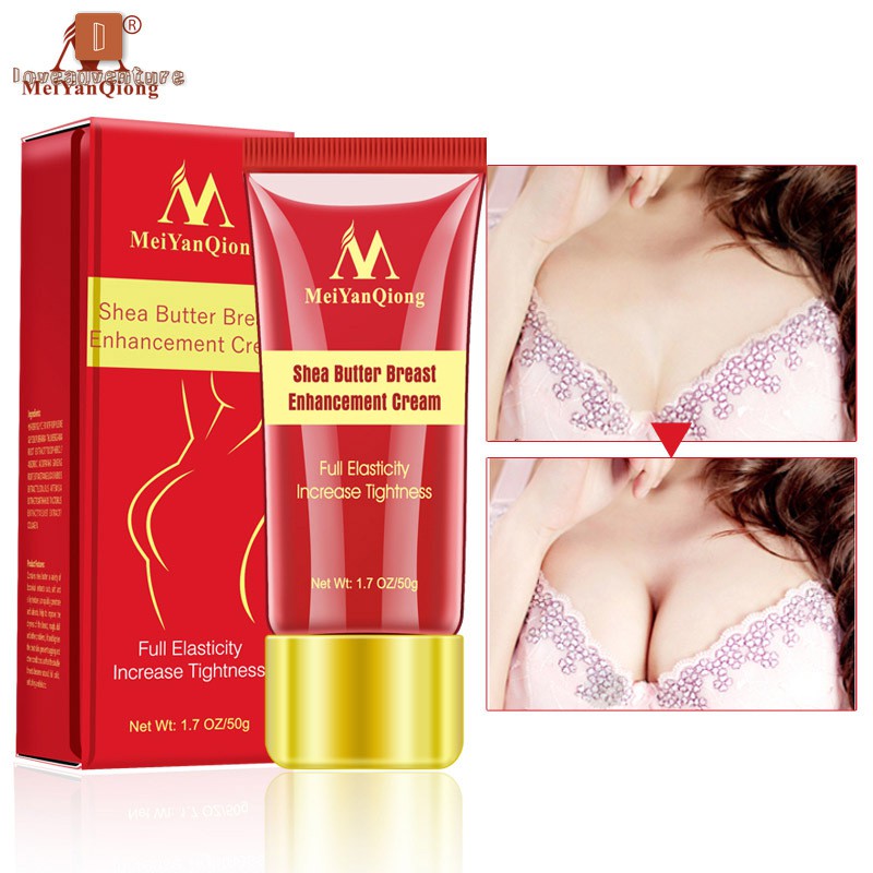 Kem mát xa nở ngực săn da 30g nhãn hiệu MeiYanQiong | BigBuy360 - bigbuy360.vn