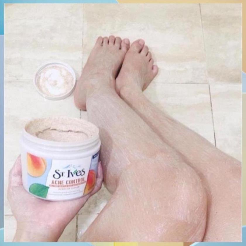 Tẩy tế bào chết toàn thân ST.ives_GIÁ TỐT | BigBuy360 - bigbuy360.vn