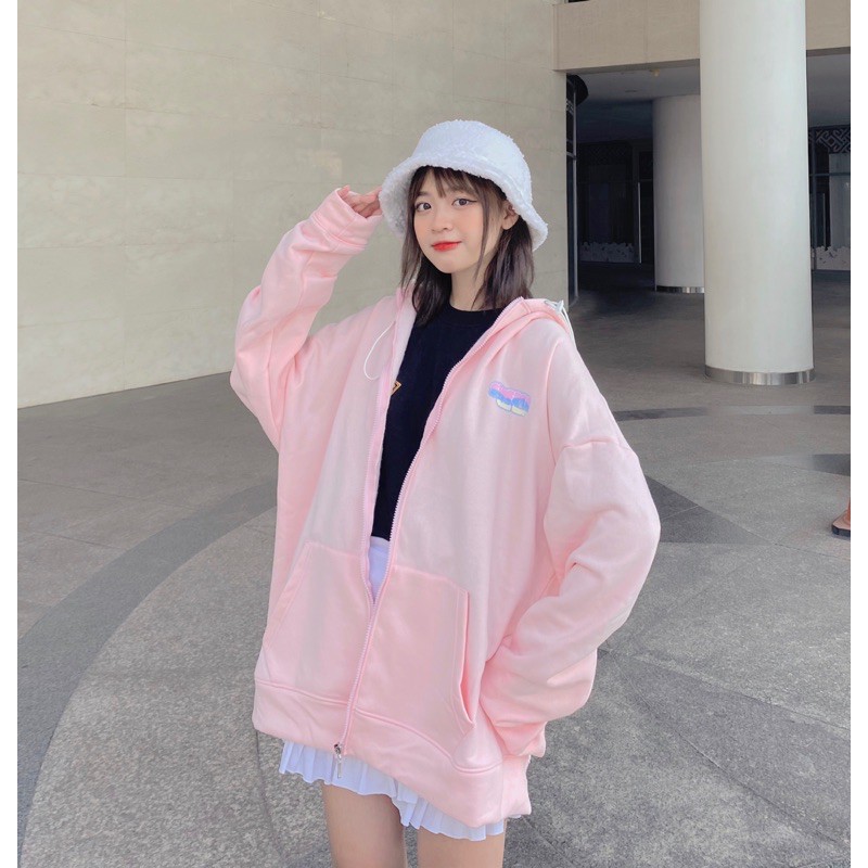 ÁO BABY SHEEP HOODIE | BigBuy360 - bigbuy360.vn