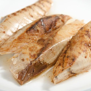 Cá Hấp Cho Cún Mèo - 15 Gram