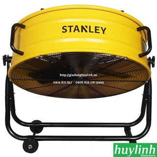 QUẠT CÔNG NGHIỆP STANLEY SLF306027