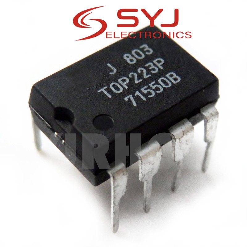 10 CÁI TOP223PN TOP223P TOP223 DIP-8 TOP223GN TOP223G SMD-8 Còn hàng