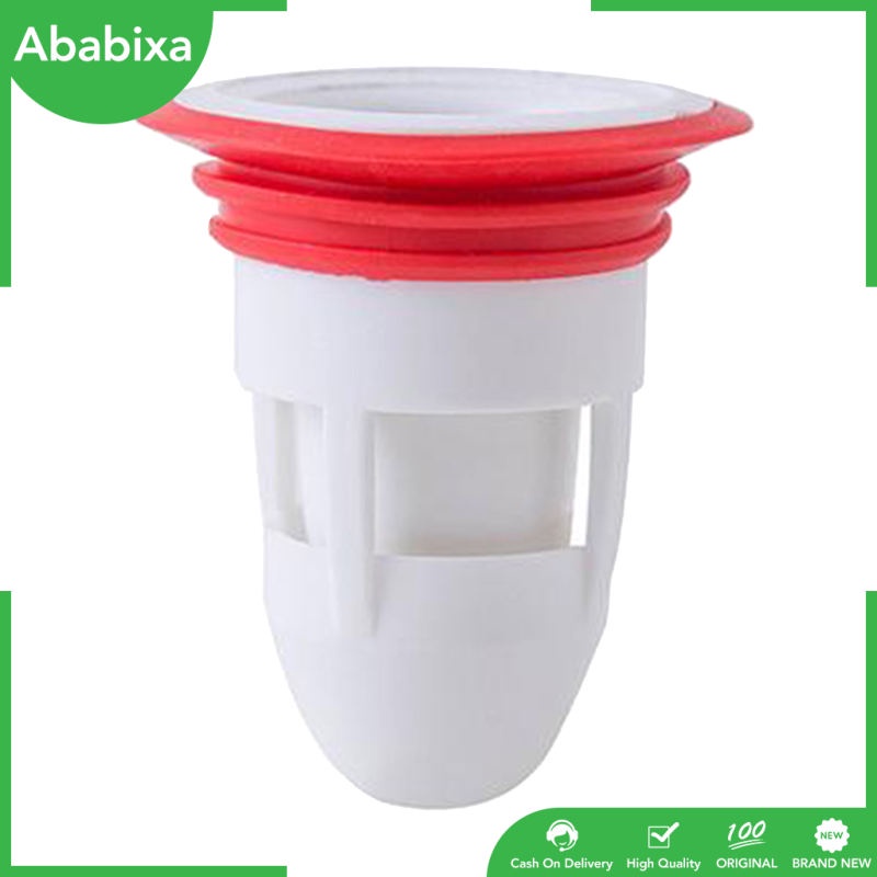 Vỏ Bọc Cống Thoát Nước Sàn Nhà Tắm / Toilet Chống Gián Chống Mùi