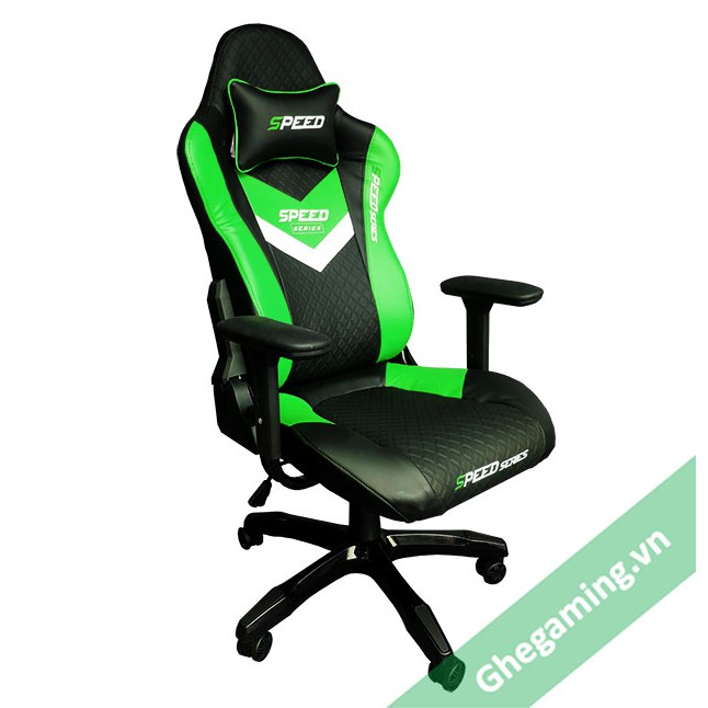 Ghế gaming G81CX Speed