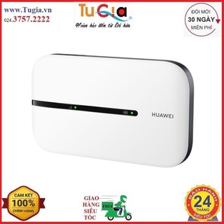 Bộ phát Wifi di động Huawei E5576320 4G 150Mbps Hàng Chính Hãng
