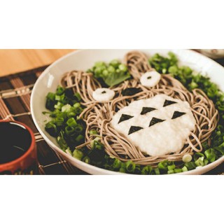 Mì Cha Yamamori Soba 200g