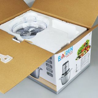Máy xay thịt Raiden RD-202