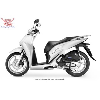 Xe Máy Honda SH 150 CBS 2020