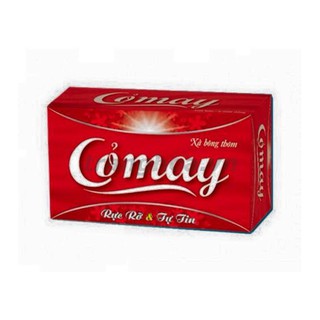 Xà Bông Thơm Cỏ May 100g