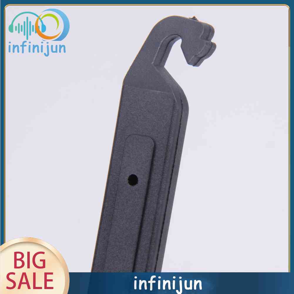 Set 3 Dụng Cụ Vá Lốp Xe Đạp Bằng Thép 12cm