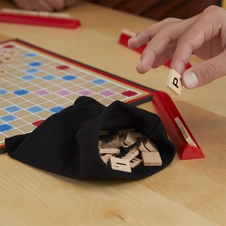 High-quality Scrabble Classic Board Game