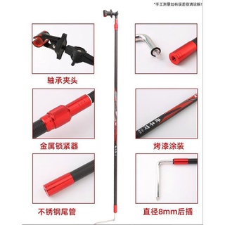 Thanh chống gió gác cần 2m1