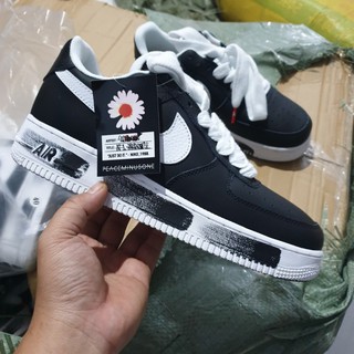 Giày Sneaker Hoa cúc GD NEW