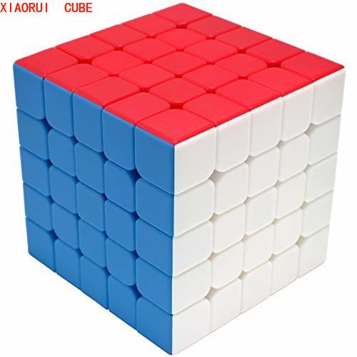 Khối Rubik 3d Đồ Chơi Trí Tuệ