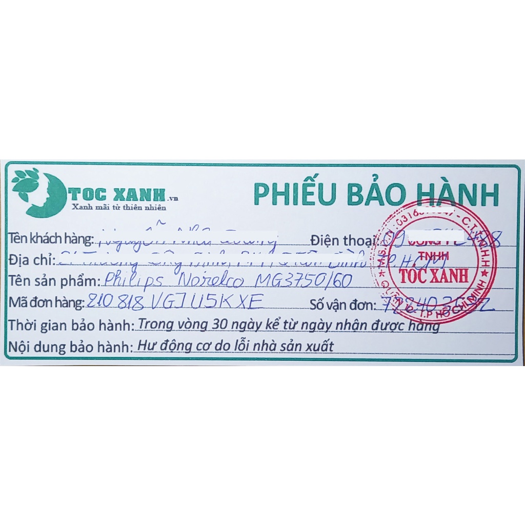 Tông đơ đa năng Braun chính hãng Đức, giúp cắt tỉa râu tóc, lông mũi và lông cơ thể