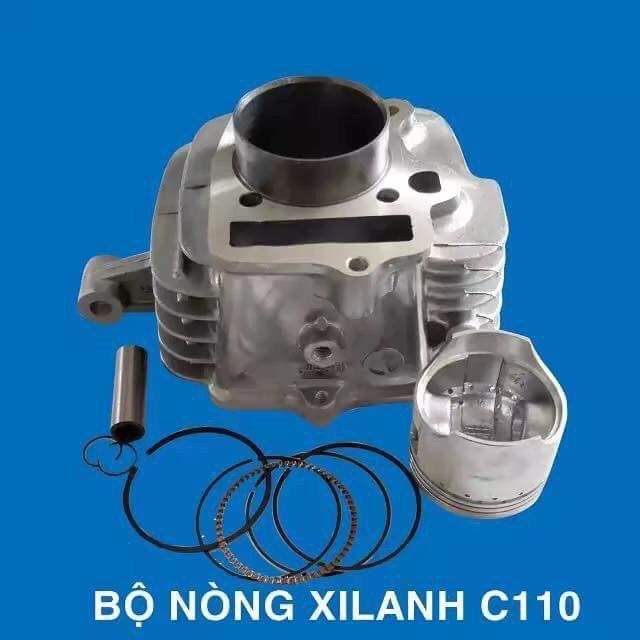 BỘ NÒNG WAVE DÀI C110