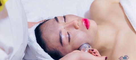 Viên hút chì thải độc tố cho da Haosani