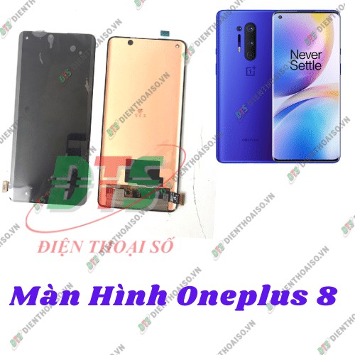 màn hình oneplus 8