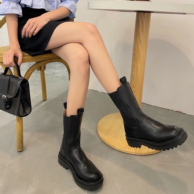 Giày HƯƠU CAO CỔ (22cm) Thời Trang Trẻ Trung Cá Tính | BigBuy360 - bigbuy360.vn