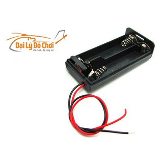 KPAA khay pin tiểu AA các loại